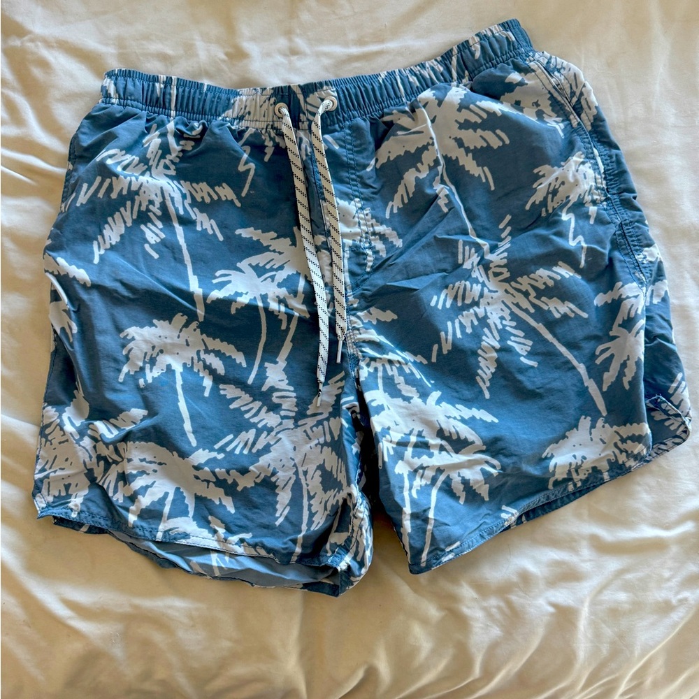 Quicksilver Waterman Board shorts